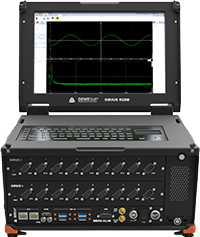 動(dòng)態(tài)數(shù)據(jù)采集