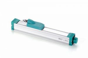 電源容量小會影響位移傳感器正常使用嗎？